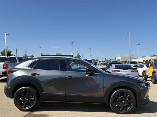 2022 Mazda CX-30 2.5 Turbo Premium Package