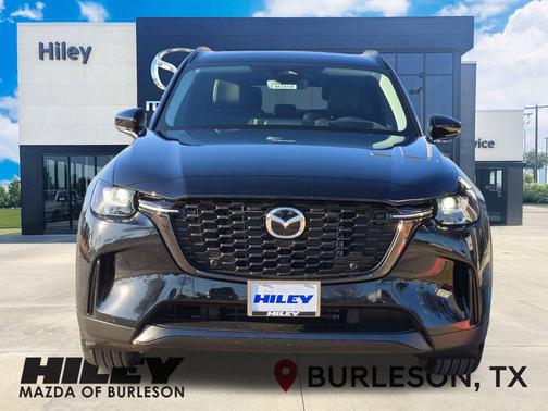 2026 Mazda CX-90 3.3 Turbo Premium Sport