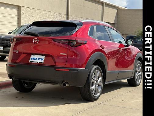 2024 Mazda CX-30 2.5 S Preferred Package