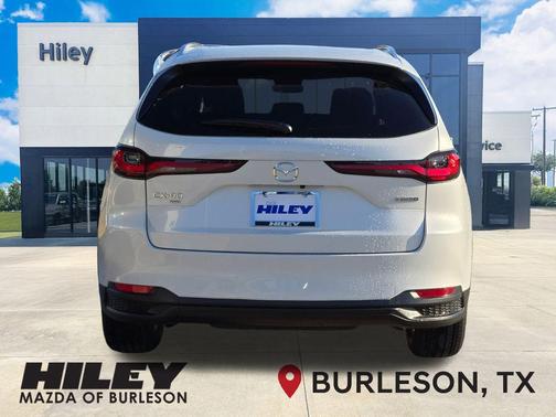 2026 Mazda CX-90 3.3 Turbo S