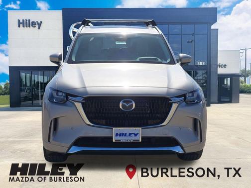 2026 Mazda CX-90 3.3 Turbo S Premium Plus