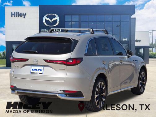 2026 Mazda CX-90 3.3 Turbo S Premium Plus