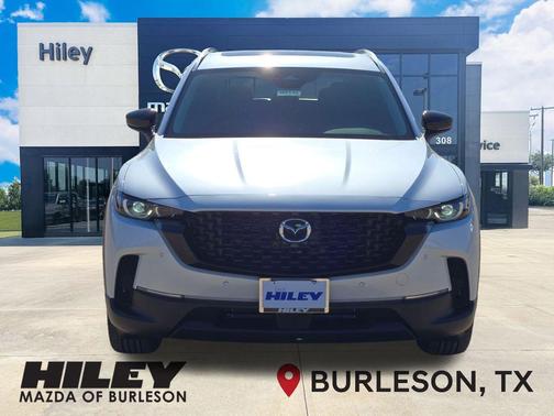 2026 Mazda CX-50 2.5 S Premium Package