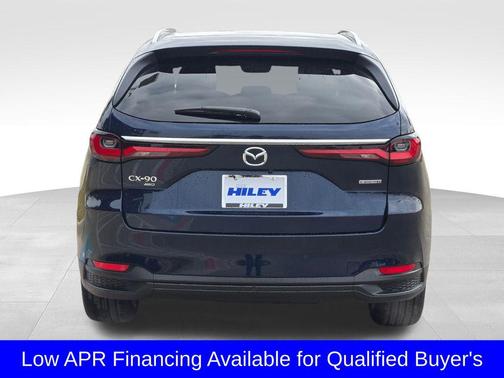 2026 Mazda CX-90 3.3 Turbo Preferred