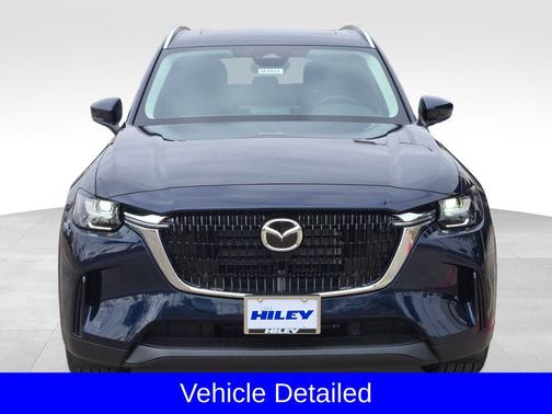 2026 Mazda CX-90 3.3 Turbo Preferred