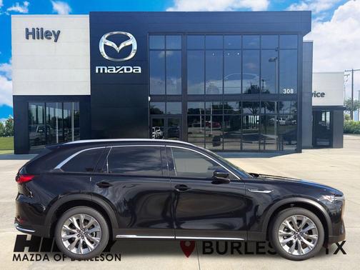 2026 Mazda CX-90 3.3 Turbo Premium Plus