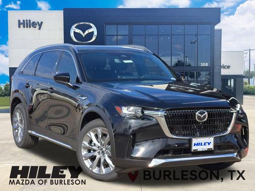 2026 Mazda CX-90 3.3 Turbo Premium Plus