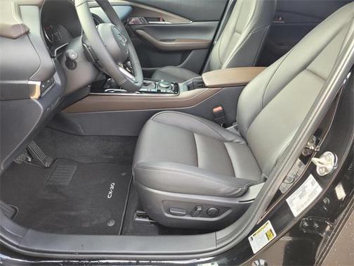 2025 Mazda CX-30 2.5 S Premium Package