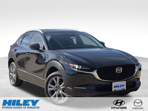 2025 Mazda CX-30 2.5 S Premium Package