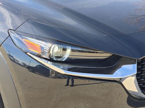 2025 Mazda CX-30 2.5 S Premium Package