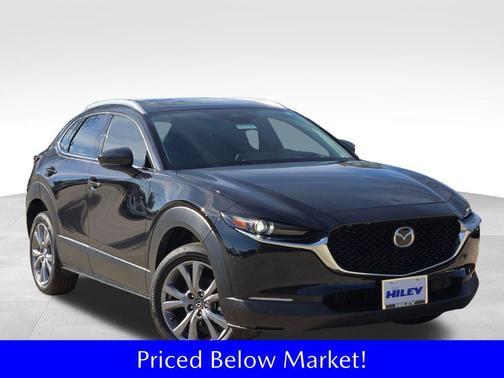 2025 Mazda CX-30 2.5 S Premium Package