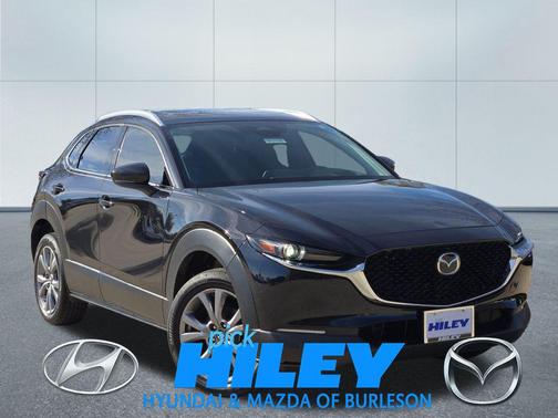 2025 Mazda CX-30 2.5 S Premium Package