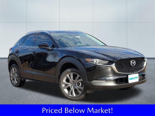 2025 Mazda CX-30 2.5 S Premium Package