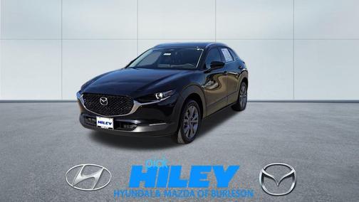 2025 Mazda CX-30 2.5 S Premium Package