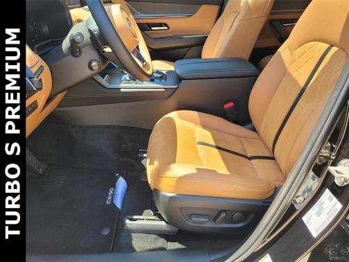 2025 Mazda CX-90 3.3 Turbo S Premium Plus