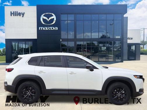 2026 Mazda CX-50 2.5 S Preferred Package