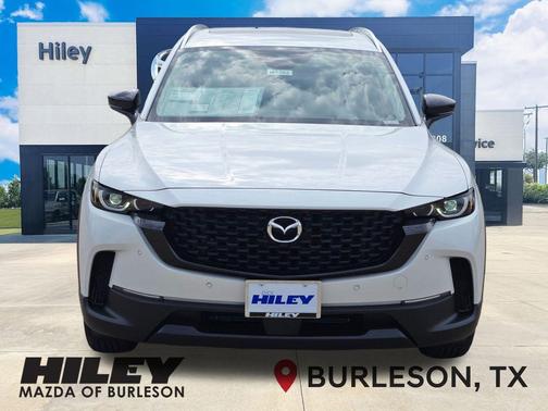 2026 Mazda CX-50 2.5 S Preferred Package