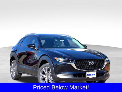 2026 Mazda CX-30 2.5 S Premium Package