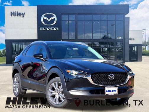 2026 Mazda CX-30 2.5 S Premium Package