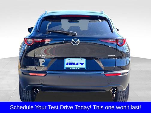 2026 Mazda CX-30 2.5 S Premium Package
