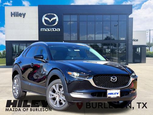 2026 Mazda CX-30 2.5 S Premium Package