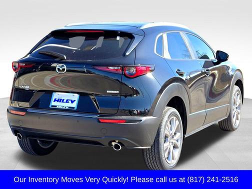 2026 Mazda CX-30 2.5 S Premium Package