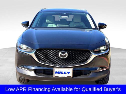 2026 Mazda CX-30 2.5 S Premium Package