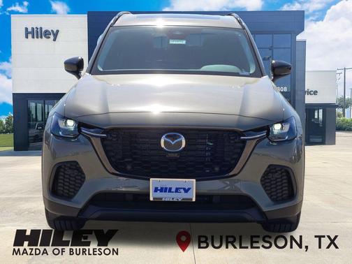 2026 Mazda CX-70 3.3 Turbo Preferred