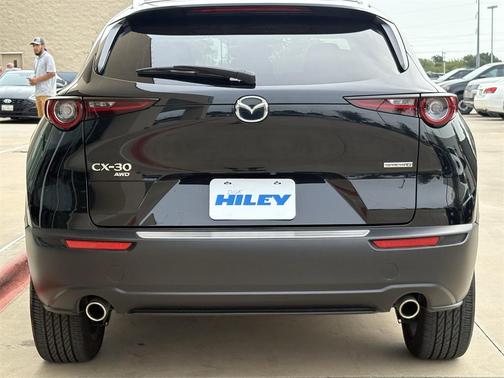 2025 Mazda CX-30 2.5 S Select Sport