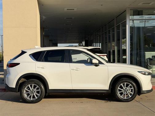 2023 Mazda CX-5 2.5 S Select