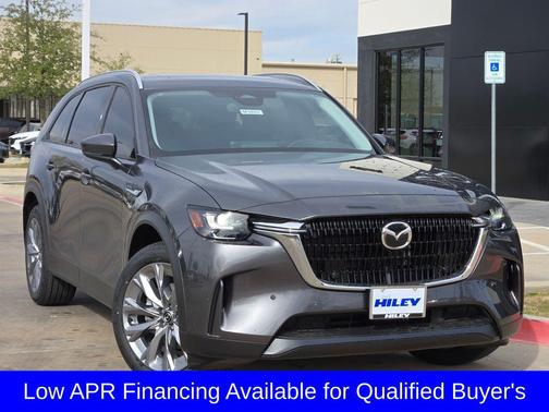 2026 Mazda CX-90 3.3 Turbo Preferred