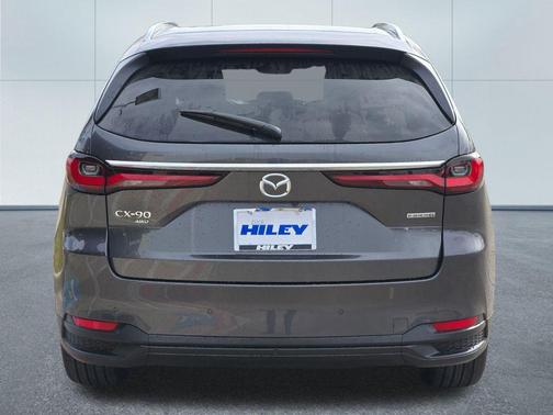 2026 Mazda CX-90 3.3 Turbo Preferred