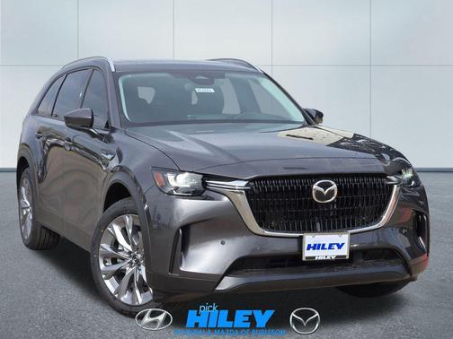 2026 Mazda CX-90 3.3 Turbo Preferred