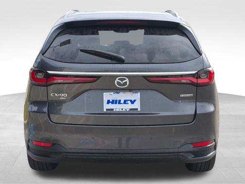 2026 Mazda CX-90 3.3 Turbo Preferred