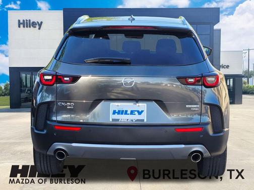 2024 Mazda CX-50 2.5 Turbo Premium Plus Package