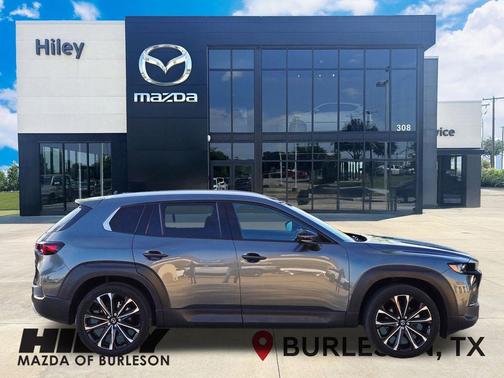 2024 Mazda CX-50 2.5 Turbo Premium Plus Package