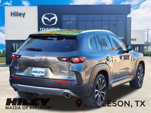 2024 Mazda CX-50 2.5 Turbo Premium Plus Package
