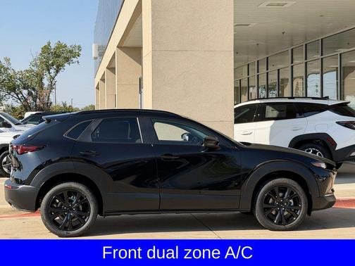 2026 Mazda CX-30 2.5 S