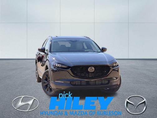 2026 Mazda CX-30 2.5 S