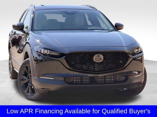 2026 Mazda CX-30 2.5 S