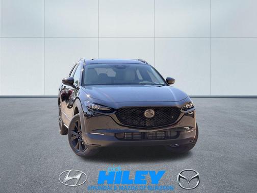 2026 Mazda CX-30 2.5 S