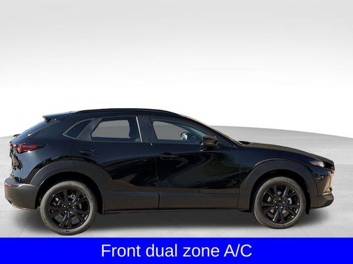 2026 Mazda CX-30 2.5 S