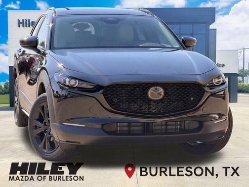 2026 Mazda CX-30 2.5 S