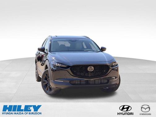 2026 Mazda CX-30 2.5 S