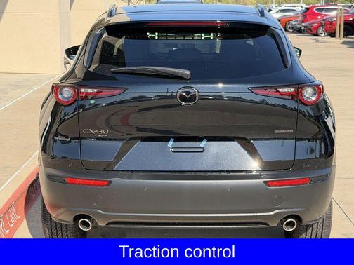 2026 Mazda CX-30 2.5 S