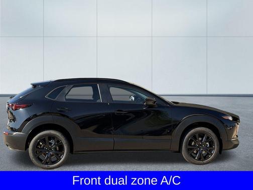2026 Mazda CX-30 2.5 S