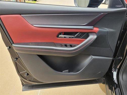 2025 Mazda CX-70 3.3 Turbo S Premium