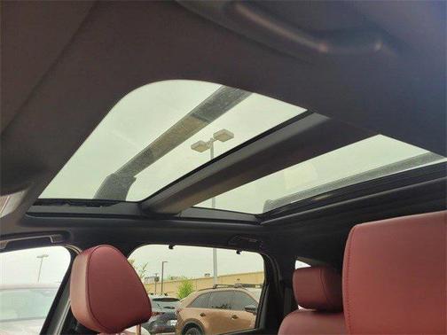 2025 Mazda CX-70 3.3 Turbo S Premium