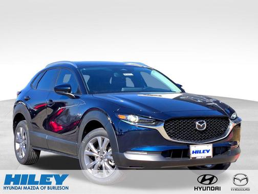 2026 Mazda CX-30 2.5 S Select Sport