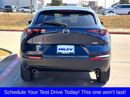 2026 Mazda CX-30 2.5 S Select Sport